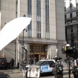 audiencia del presidente Maduro y Cilia Flores