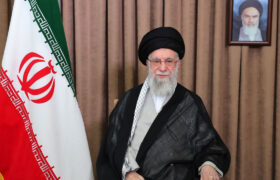 Asesinado en bombardeo el líder supremo de Irán, ayatolá Alí Jamenei