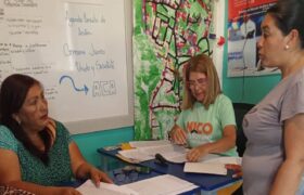 Banca Comunal impulsa productividad de localidades en Táchira