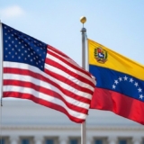 banderas-Vzla-EEUU