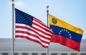Misión diplomática llega a Washington para fomentar relaciones de respeto con EEUU