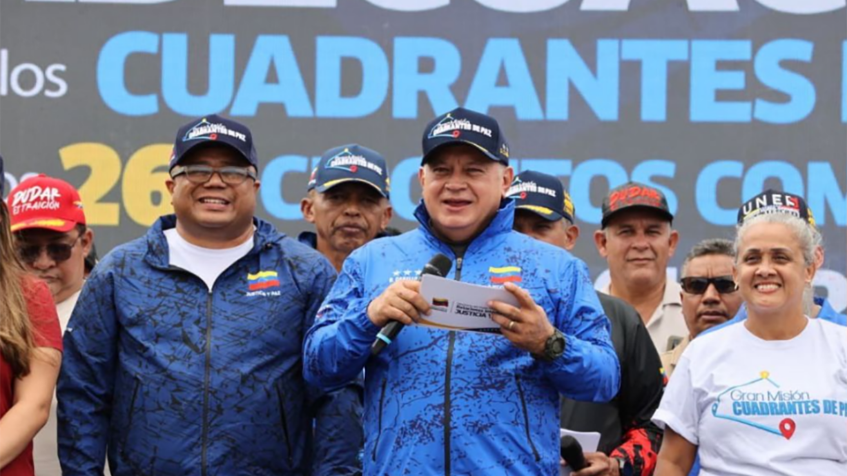 cabelllo en guarico