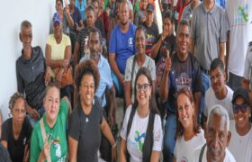Mincyt entrega semillas de cacao con calidad genética garantizada a 91 productores del estado Miranda