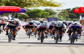Fondistas venezolanos conquistaron plata y bronce en el Campeonato Panamericano de Ciclismo de Ruta  en Colombia