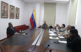 Comité de Postulaciones del Poder Ciudadano inicia proceso de entrevistas