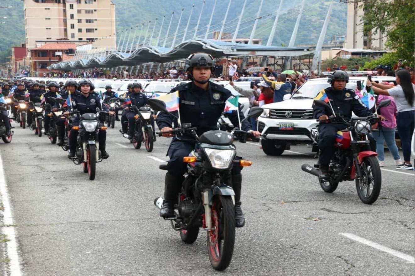 cuadrantes de paz Mérida1