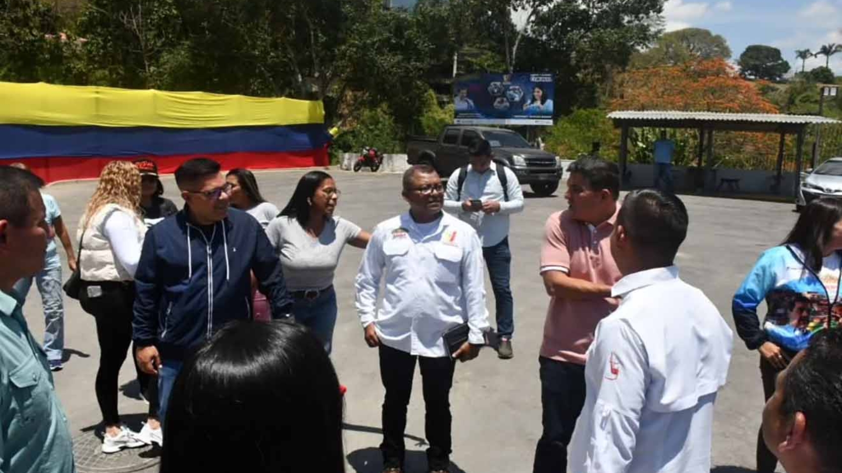 inspección