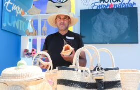 Nuevo portal web ofrece orientación y apoyo a emprendedores venezolanos