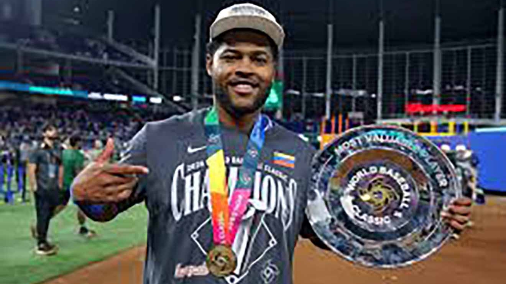 equipo ideal del Clásico Mundial de Beisbol 2026