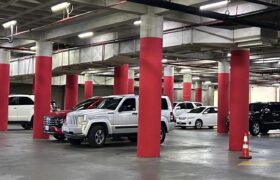 Después de Semana Santa: Tarifas de estacionamientos serán reguladas