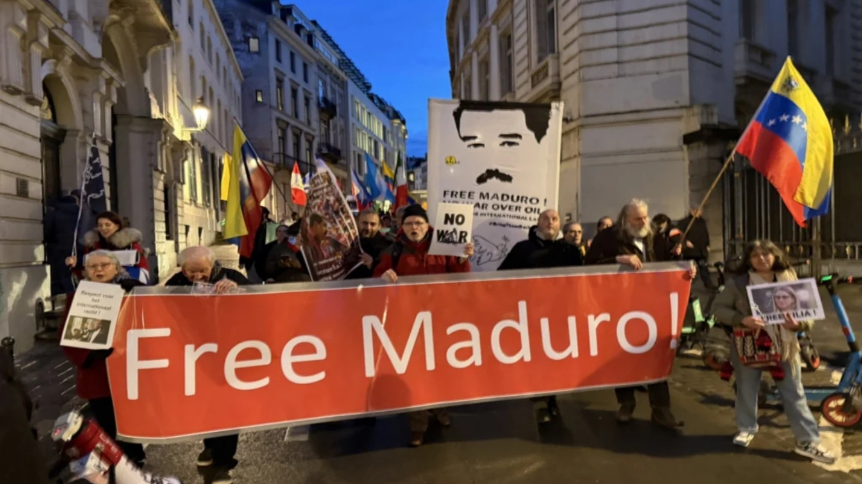 free-maduro-jornada-mundial