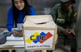 Colombia definió candidaturas que enfrentarán a Iván Cepeda en las presidenciales