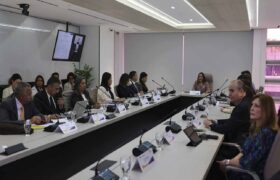 Instalan Comisión Administradora del Acuerdo Comercial entre Colombia y Venezuela