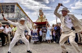 Lara se prepara para Encuentro Nacional de Patrimonio Cultural