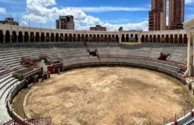Maestranza César Girón en Maracay presenta avance del 70 por ciento