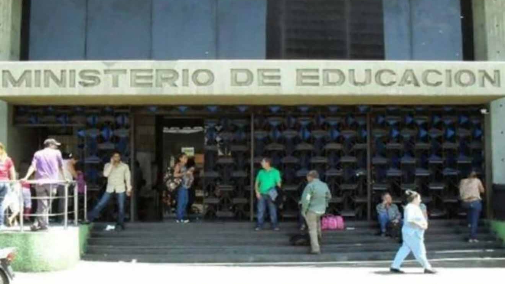 ministerio