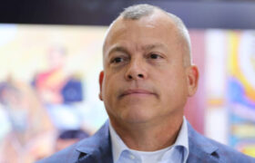 Designado Aníbal Coronado como nuevo presidente de la Corporación «Juntos Todo es Posible»