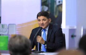 Designan al M/G Jorge Márquez Monsalve como nuevo ministro para Hábitat y Vivienda