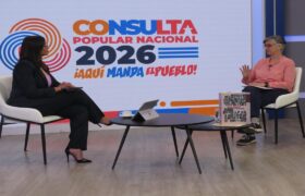 Isabel Iturria: Venezuela vive una jornada histórica de protagonismo popular