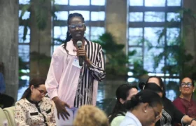 Gobierno de Cuba felicita a las mujeres por su aporte a la Revolución