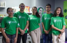 Más de 2.500 participantes se esperan en las Olimpiadas Venezolanas de Nanotecnología 2026
