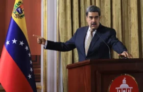 Presidente Maduro envía mensaje de fe y organización popular desde secuestro en Nueva York