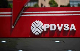 PDVSA reporta explosión en planta de compresión del Lago de Maracaibo