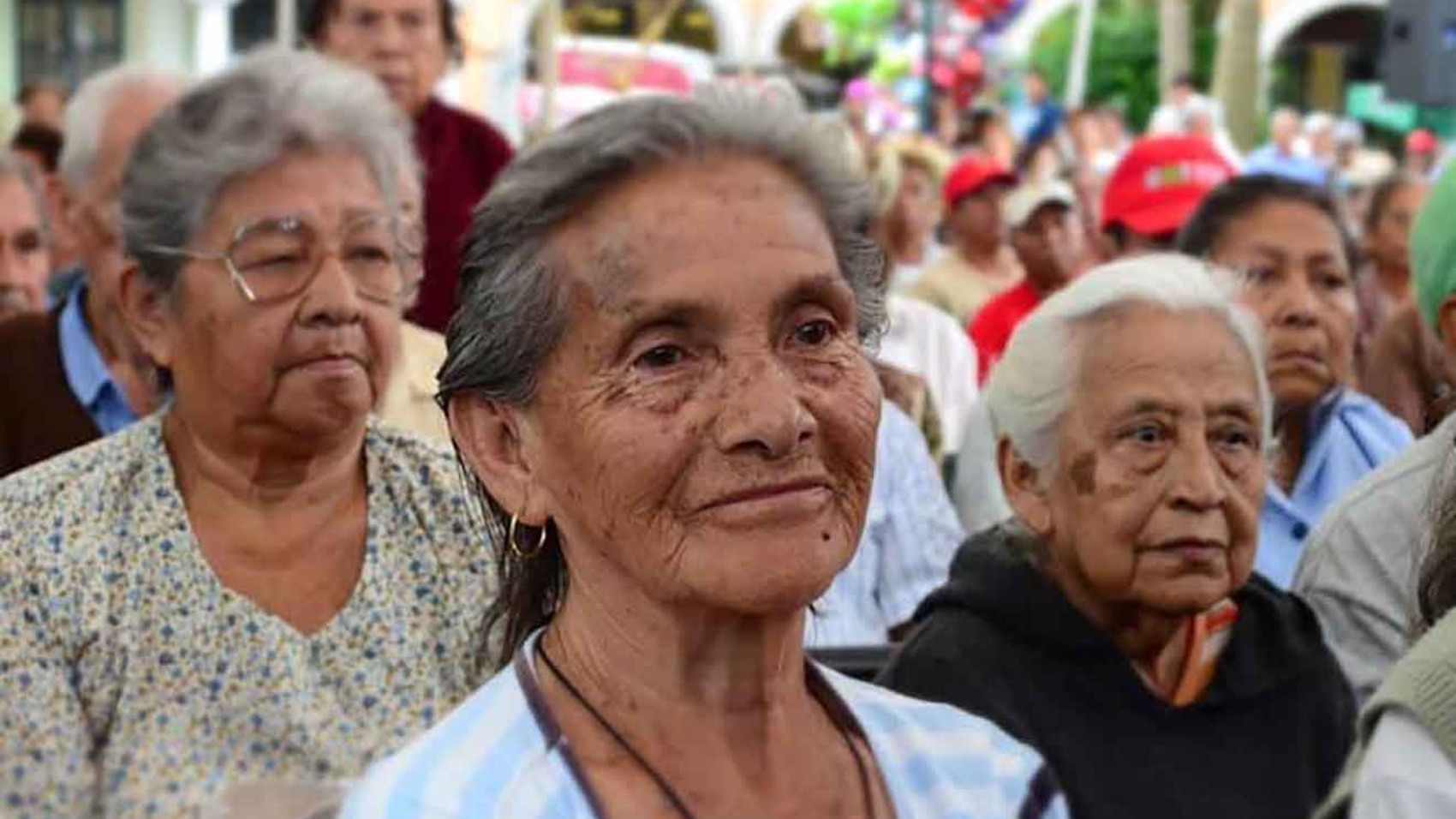 pensionados
