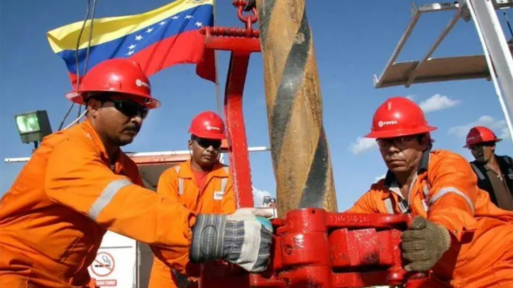 petroleo