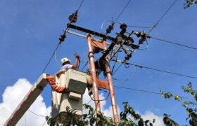 CORPOELEC atiende más de mil casos del 1×10 del Buen Gobierno en Miranda