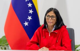 Gobierno Bolivariano ratifica espacios de diálogo y reitera el llamado a trabajar por el desarrollo del país