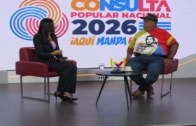 Poder Popular convoca a votar por los proyectos que transformarán la comunidad