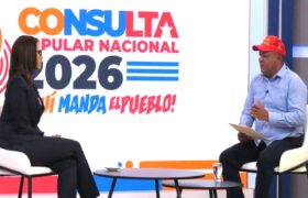 Prado: Éxito de las Consultas Populares impulsa récord de participación ciudadana