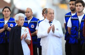 Alianza pública-privada avanza para fortalecer el Plan de Salud 2026