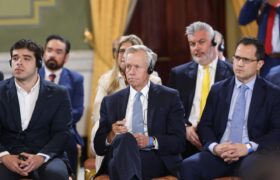 Venezuela abre las puertas a la inversión sólida en base al respeto mutuo