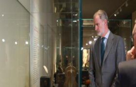 «Disparate» y «súbditos»: la polémica que generó Felipe VI al reconocer abusos durante la Conquista