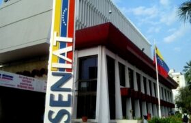 Seniat suprime solicitud de documentos en físico registrados en expedientes