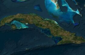 Sismo de magnitud 5,3 sacude sureste de Cuba