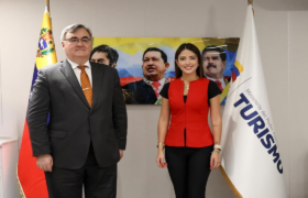 Venezuela afianza nexos estratégicos en materia de turismo con Rusia