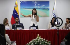Venezuela se consolida como destino turístico global de alta competitividad