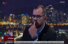 Ecarri hace un llamado a la madurez: La Ley de Amnistía no es una licencia para matar