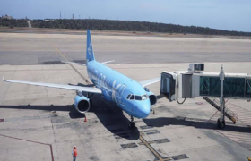 Gran Misión Vuelta a la Patria: Arriba vuelo 125 con 146 migrantes venezolanos repatriados desde EEUU