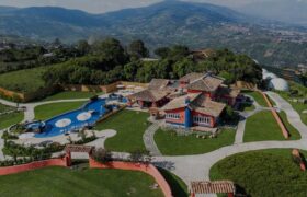 Táchira se consolida como destino turístico nacional e internacional