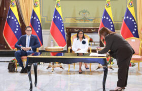 Nuevos convenios con Chevron apuntan a dinamizar ingreso social