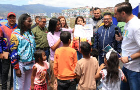 Más de 2 millones de feligreses visitaron los templos durante la Semana Mayor