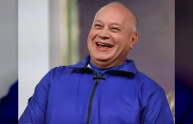 Cabello: Lealtad inquebrantable y amor infinito por la Patria