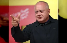Cabello: Se realizará por toda Venezuela un homenaje a Simón Díaz con el cantante llanero Vitico Castillo