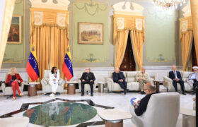 Gobierno Nacional establecerá una mesa de trabajo con sector interreligioso para atender a la población más vulnerable