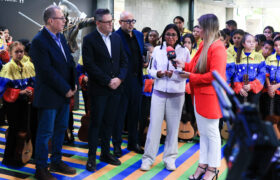 «Es una victoria de la diplomacia»: Presidenta (E) anuncia retorno de Venezuela al FMI