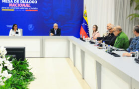 Venezuela muestra recuperación de 52 % en capacidad industrial instalada